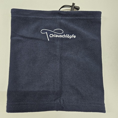 Stickerei auf Tasche